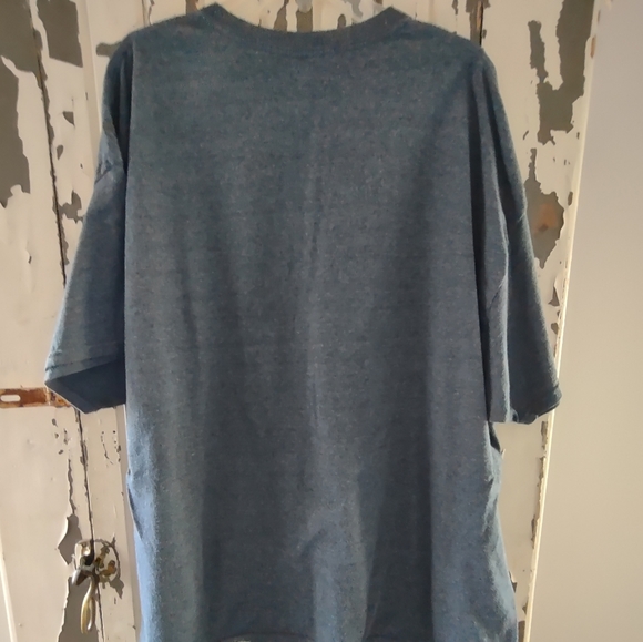 GILDAN, 3XL, Ultra Cotton - Picture 3 of 6